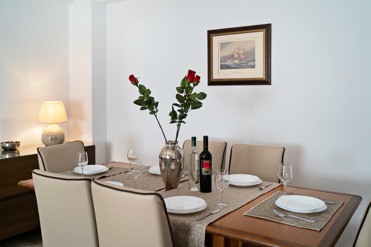 Sol & Mare - Beach Front Rethymno  Exterior photo